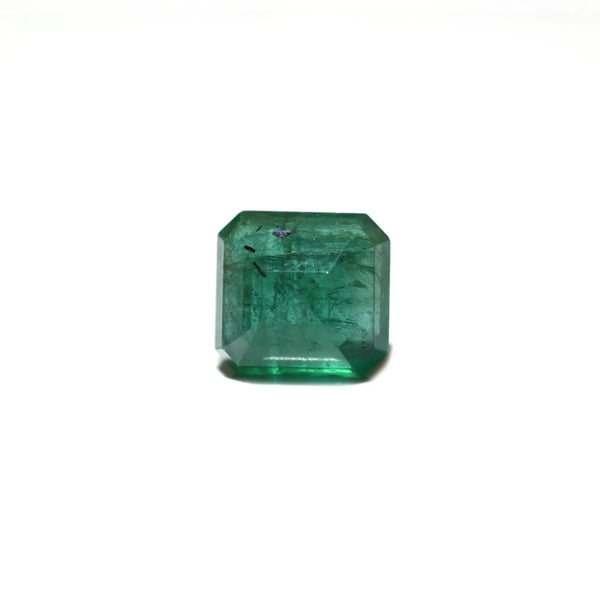 Zambian Emerald - 3.6 Carat