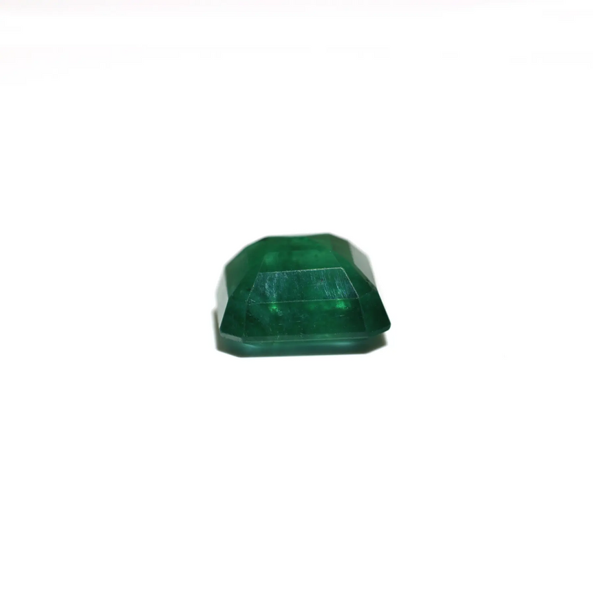 Zambian Emerald - 3.6 Carat - Pramogh