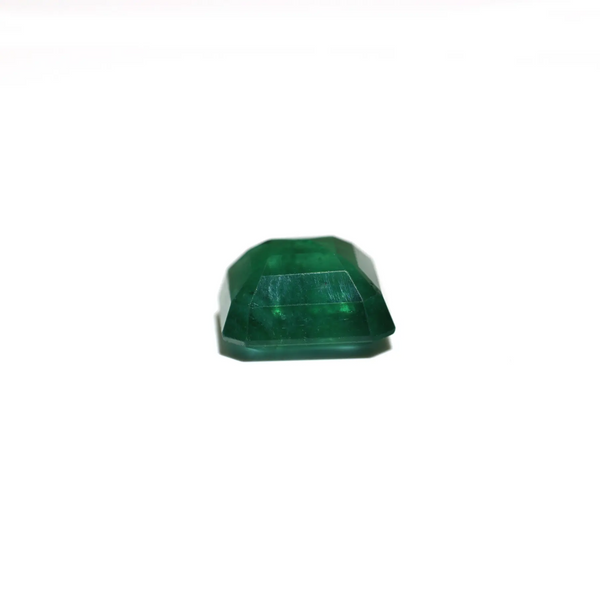 Zambian Emerald - 3.6 Carat