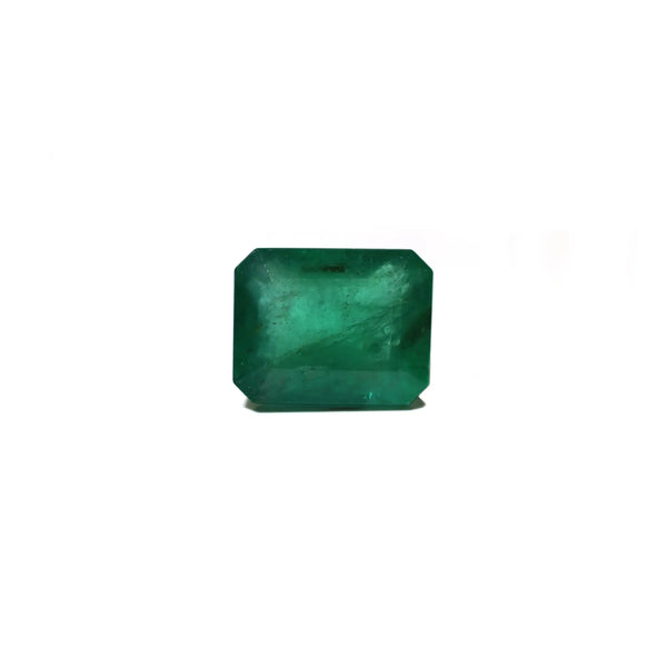 Zambian Emerald - 4 Carat