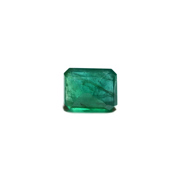 Zambian Emerald - 4 Carat