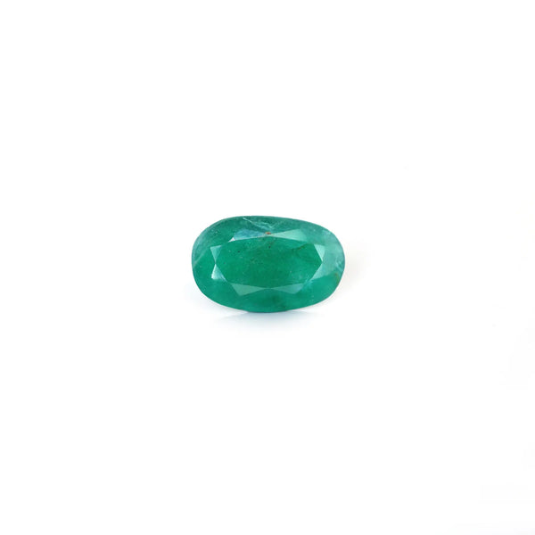 Zambian Emerald - 5.15 Carat