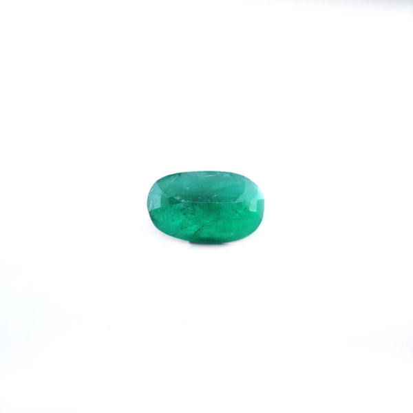 Zambian Emerald - 5.15 Carat