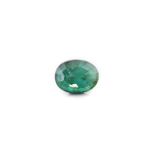 Zambian Emerald - 4.6 Carat