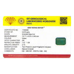 Zambian Emerald - 3.35 Carat - Pramogh