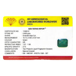 Zambian Emerald - 4.5 Carat - Pramogh