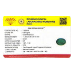 Zambian Emerald - 4.35 Carat - Pramogh