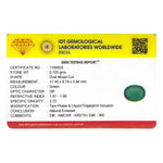 Zambian Emerald - 3.6 Carat - Pramogh