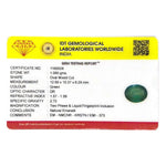Zambian Emerald - 5.4 Carat - Pramogh