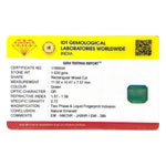 Zambian Emerald - 7.6 Carat - Pramogh