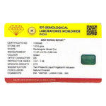 Zambian Emerald - 5.05 Carat - Pramogh