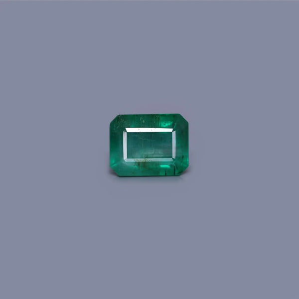 Zambian Emerald - 5.15 Carat