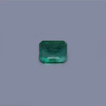 Zambian Emerald - 5.15 Carat - Pramogh