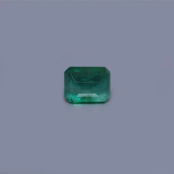 Zambian Emerald - 5.15 Carat