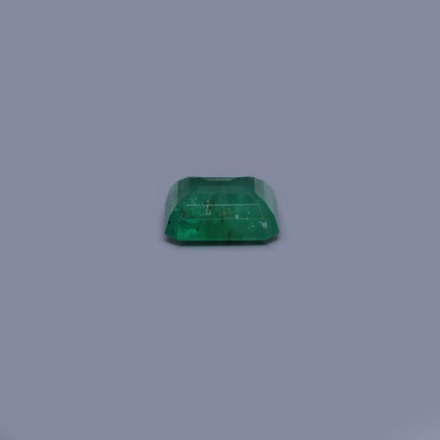 Zambian Emerald - 5.15 Carat - Pramogh