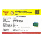 Zambian Emerald - 5.15 Carat - Pramogh