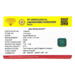 Zambian Emerald - 5.05 Carat - Pramogh