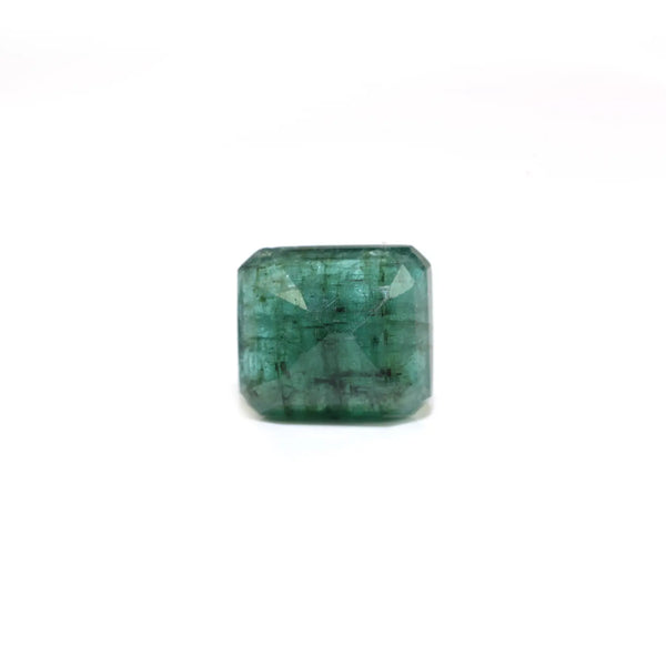 Zambian Emerald - 4.4 Carat