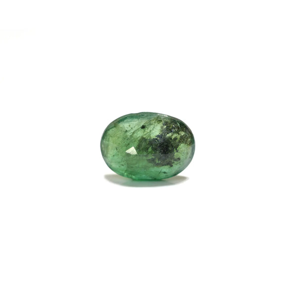 Zambian Emerald - 4.6 Carat