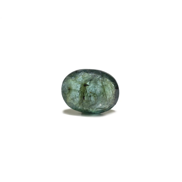 Zambian Emerald - 4.7 Carat