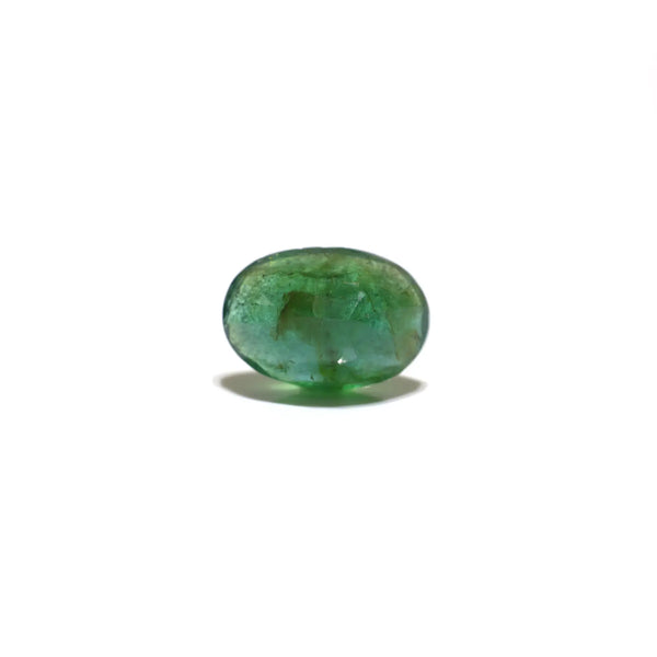 Zambian Emerald - 4.7 Carat