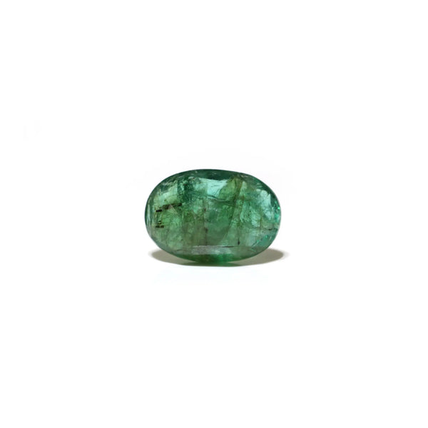 Zambian Emerald - 4.9 Carat