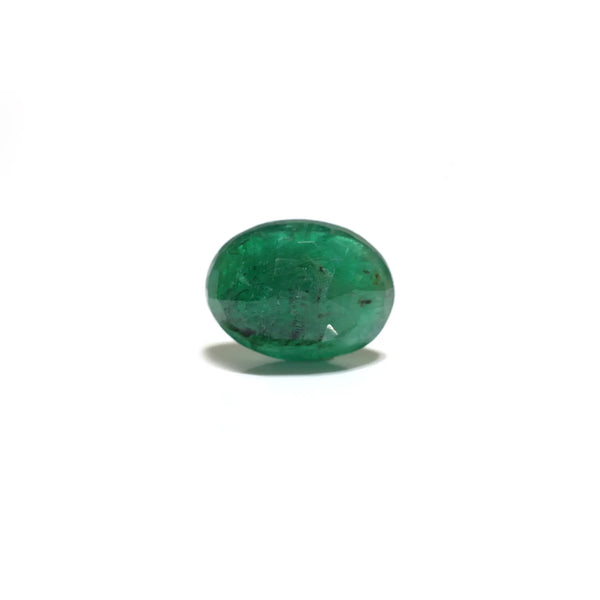 Zambian Emerald - 6.4 Carat