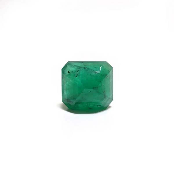 Zambian Emerald - 4.63 Carat