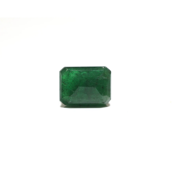 Zambian Emerald - 5.89 Carat