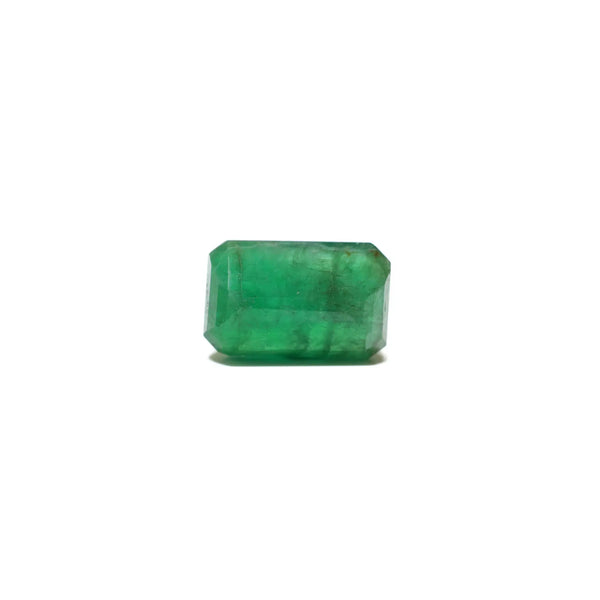 Zambian Emerald - 5.57 Carat