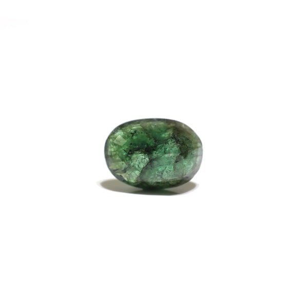 Zambian Emerald - 4.69 Carat