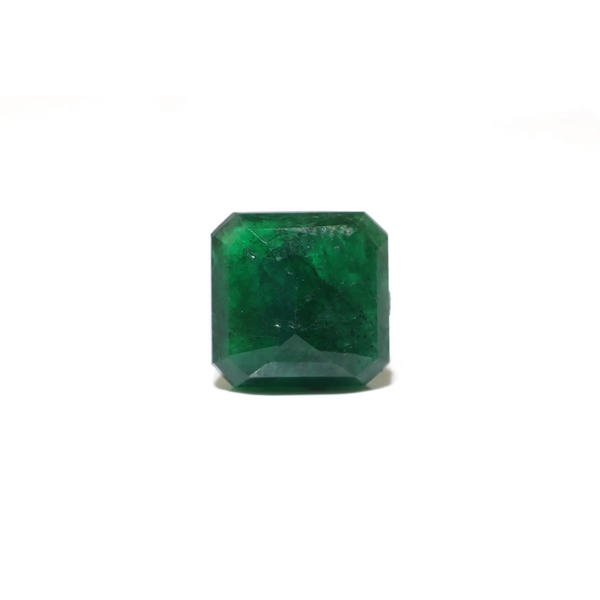 Zambian Emerald - 10.7 Carat