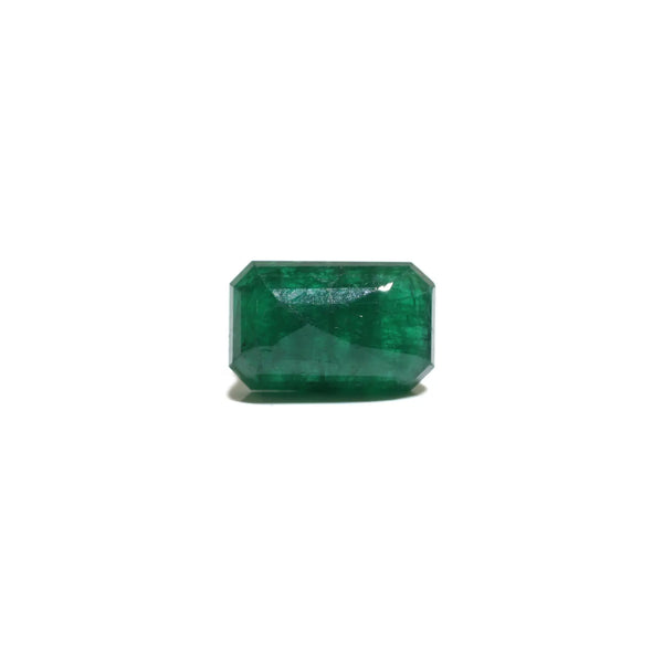 Zambian Emerald - 4.61 Carat