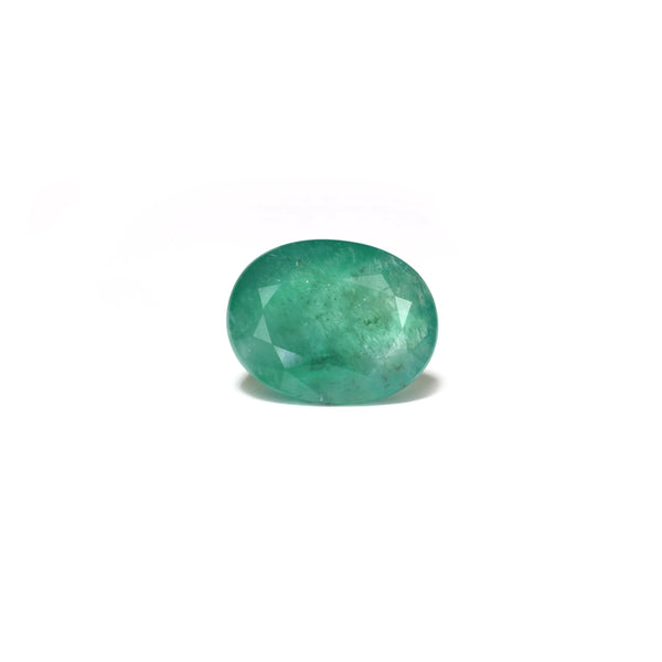 Zambian Emerald (Panna) 11.25 Carat - Pramogh