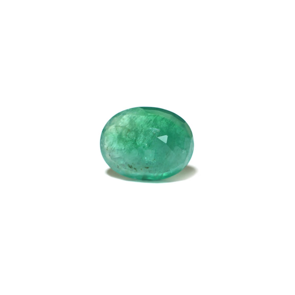 Zambian Emerald - 11.25 Carat