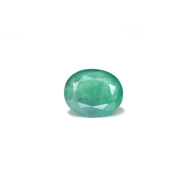 Zambian Emerald (Panna) 10.65 Carat - Pramogh