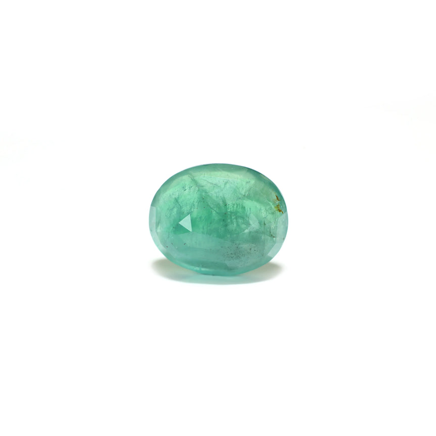 Zambian Emerald - 10.65 Carat - Pramogh