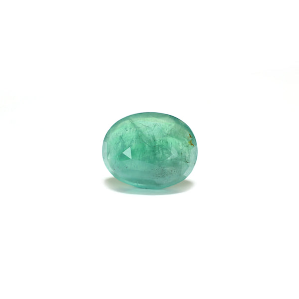 Zambian Emerald - 10.65 Carat