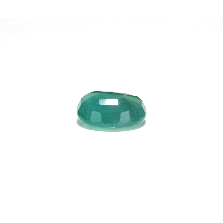 Zambian Emerald - 10.65 Carat - Pramogh