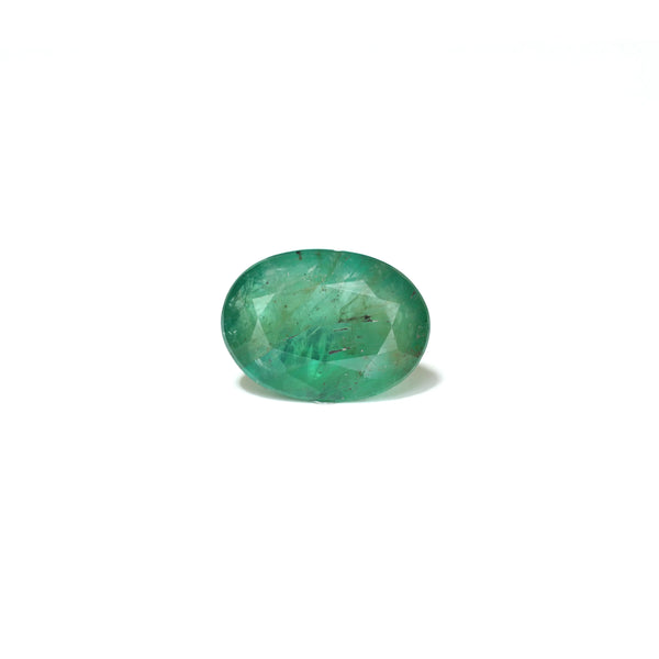 Zambian Emerald (Panna) 5.25 Carat - Pramogh