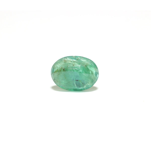 Zambian Emerald - 5.25 Carat