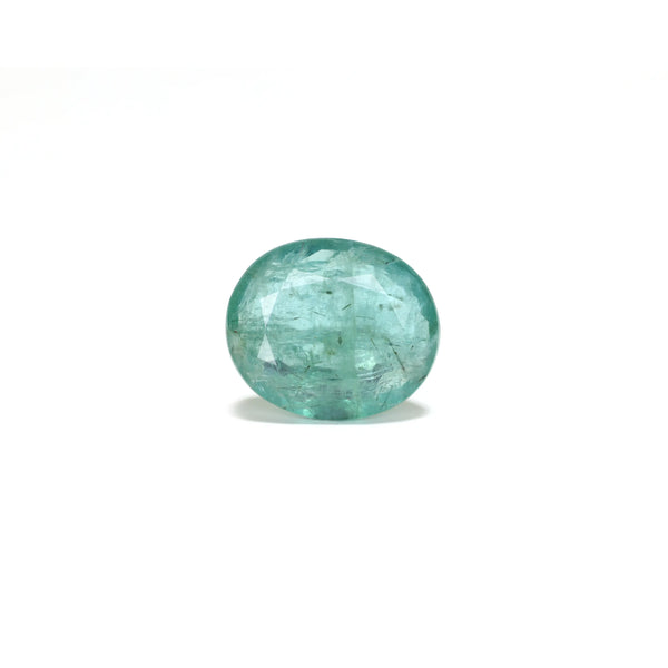 Zambian Emerald (Panna) 7.2 Carat - Pramogh