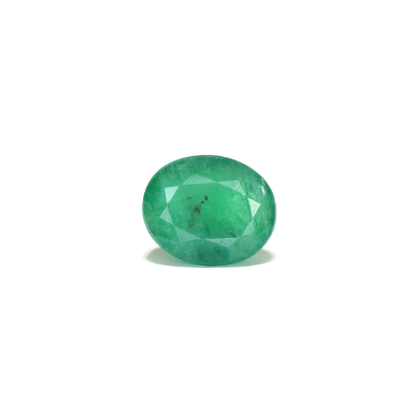 Zambian Emerald (Panna) 5.95 Carat - Pramogh