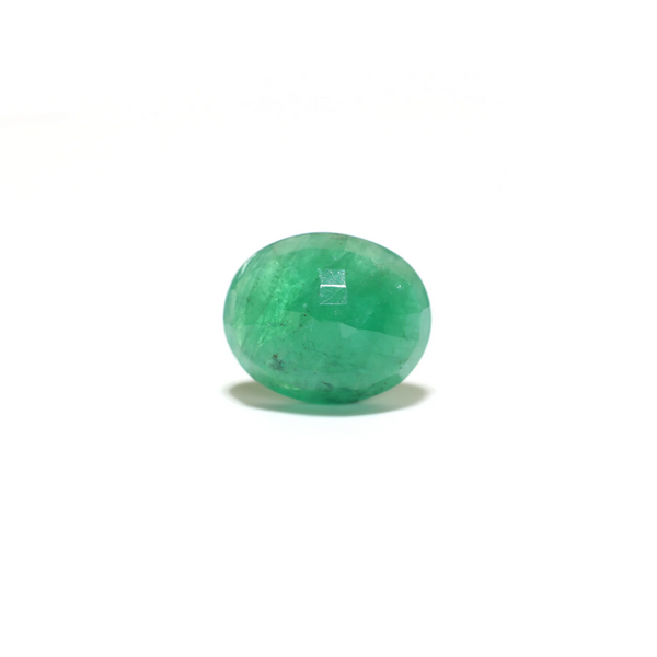 Zambian Emerald - 5.95 Carat