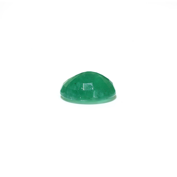 Zambian Emerald - 5.95 Carat