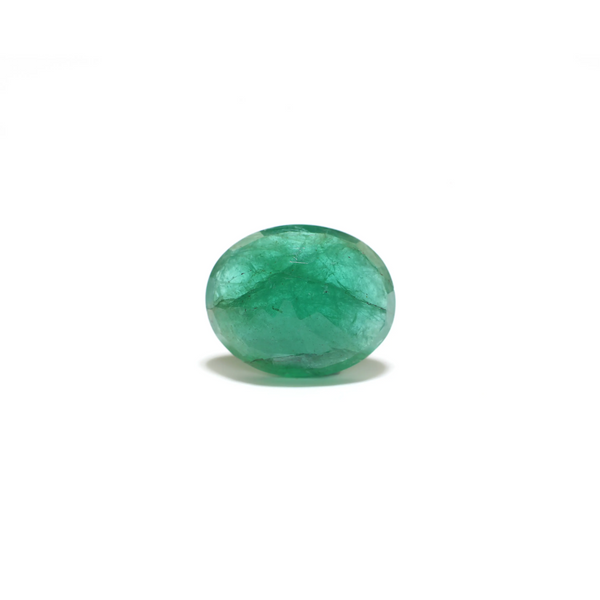 Zambian Emerald - 6.35 Carat