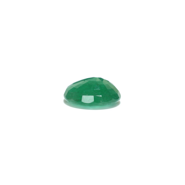 Zambian Emerald - 6.35 Carat