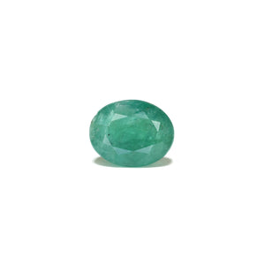 Zambian Emerald (Panna) 7.25 Carat - Pramogh