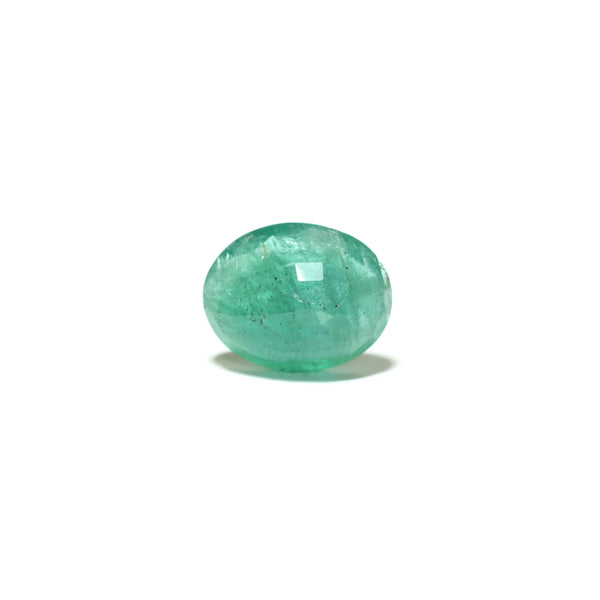 Zambian Emerald - 7.25 Carat