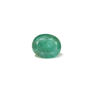 Zambian Emerald (Panna) 6.3 Carat - Pramogh